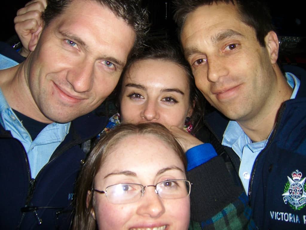 Bad Taxi Experiences from Around the World