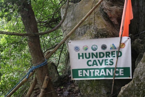 Puerto Princesa, the Jewel of Palawan