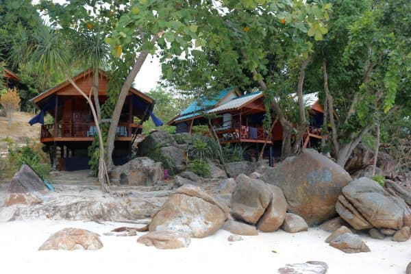Best Private Beach Resort In Koh Lipe Best Private Beach Resort In Koh Lipe