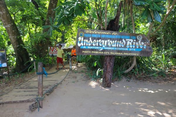 Puerto Princesa, the Jewel of Palawan