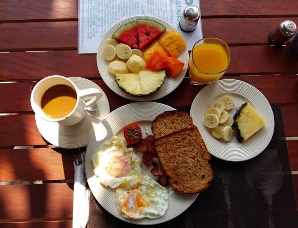 Sanom Beach Resort: Koh Lipe's Best Kept Secret