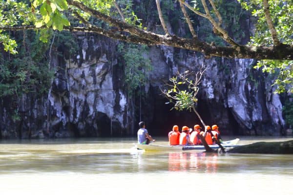 Puerto Princesa, the Jewel of Palawan