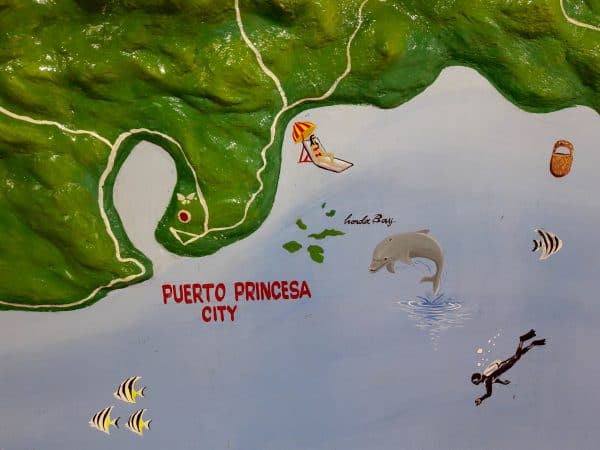 Puerto Princesa, the Jewel of Palawan
