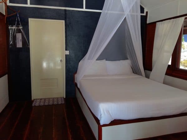 Sanom Beach Resort: Koh Lipe's Best Kept Secret