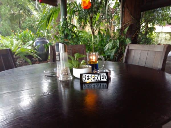 Best Langkawi Waterfront Restaurants and Bars