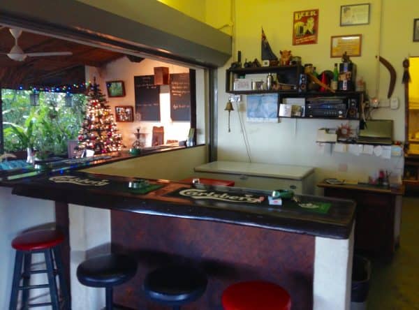 Best Langkawi Waterfront Restaurants and Bars