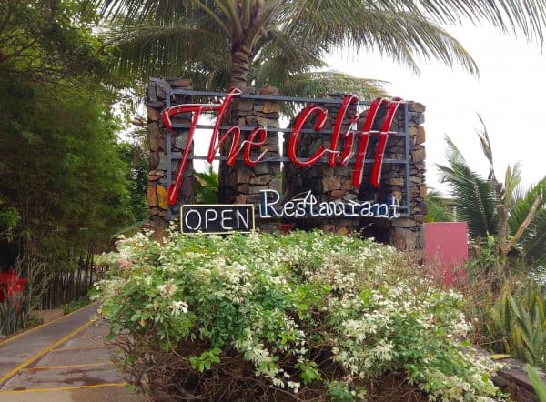 Best Langkawi Waterfront Restaurants and Bars