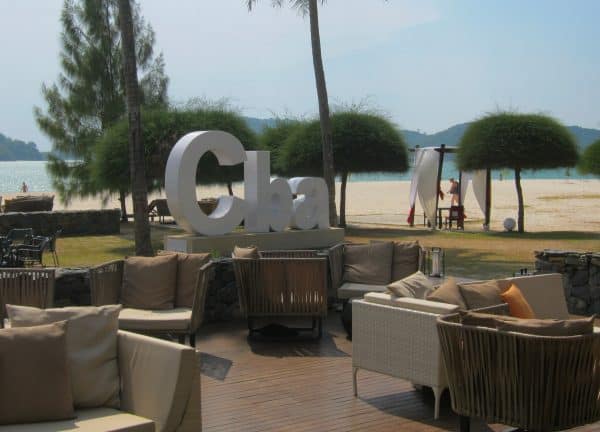 Best Langkawi Waterfront Restaurants and Bars