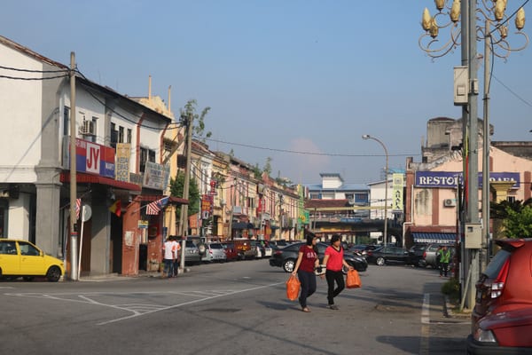 Klang Sightseeing: 10 Unique Things to Do in Klang, Malaysia