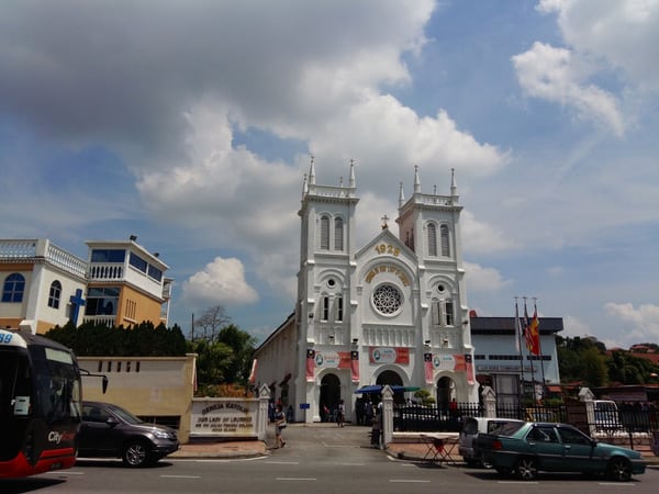 Klang Sightseeing: 10 Unique Things to Do in Klang, Malaysia