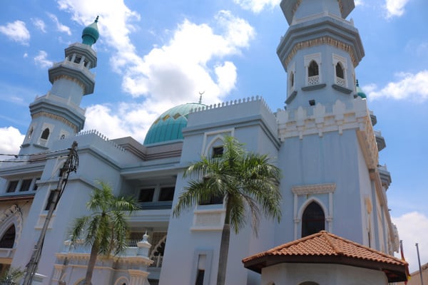 Klang Sightseeing: 10 Unique Things to Do in Klang, Malaysia