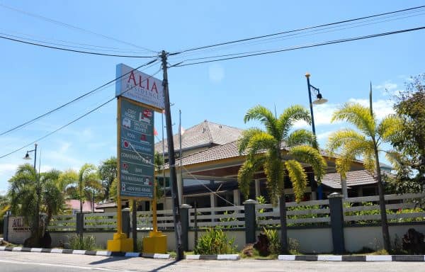 Choosing Langkawi Homestays or Kampung Stays