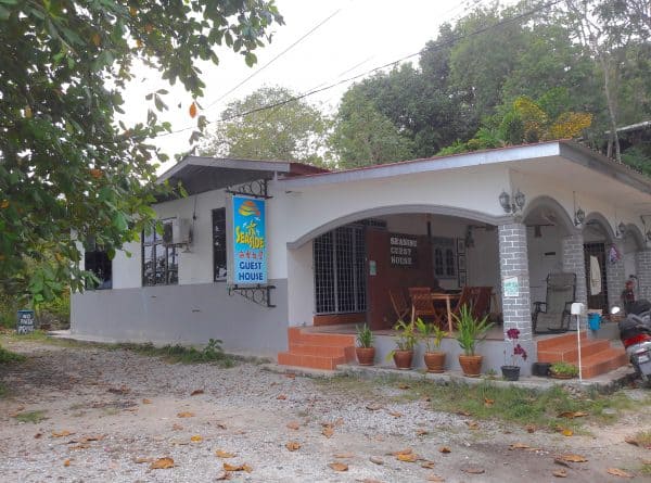 Choosing Langkawi Homestays or Kampung Stays