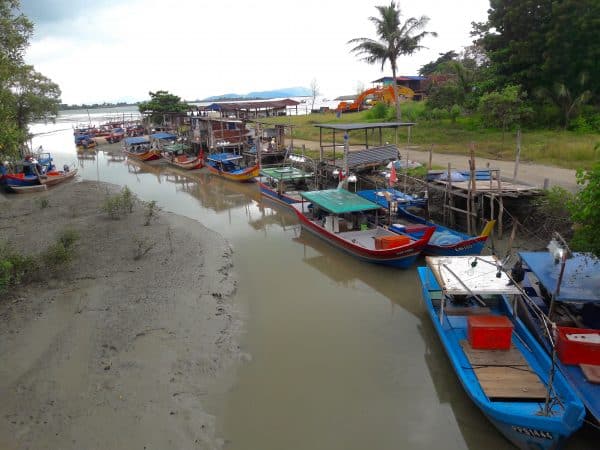 Choosing Langkawi Homestays or Kampung Stays