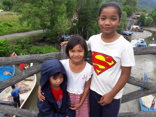 Choosing Langkawi Homestays or Kampung Stays