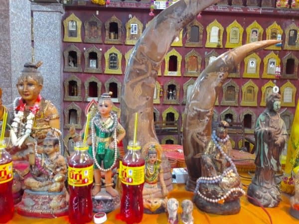 Should You Visit Hat Yai, Thailand? Yes!