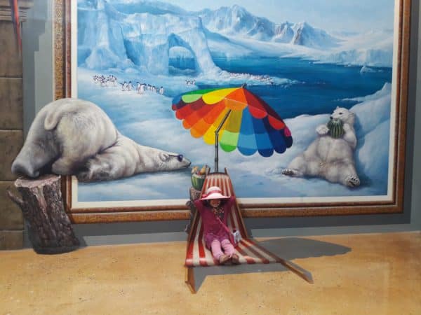 Oriental Village, Home to the Best of Langkawi Sightseeing