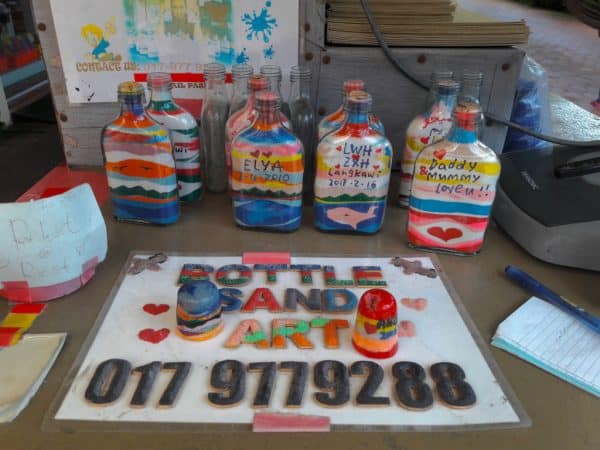 Oriental Village, Home to the Best of Langkawi Sightseeing