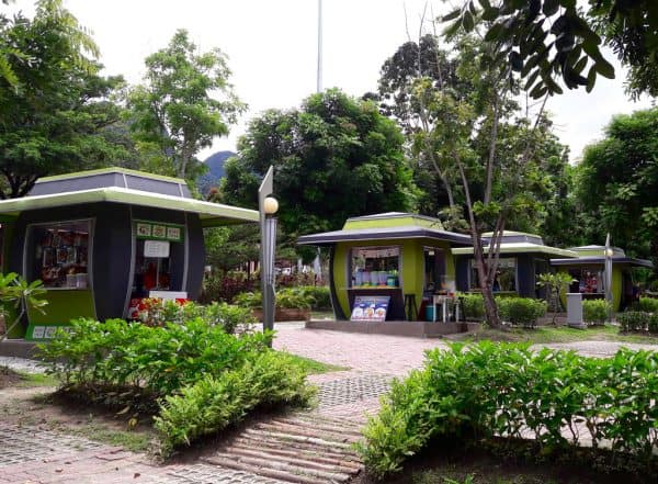 Oriental Village, Home to the Best of Langkawi Sightseeing