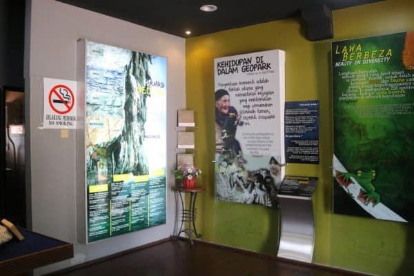 Oriental Village, Home to the Best of Langkawi Sightseeing