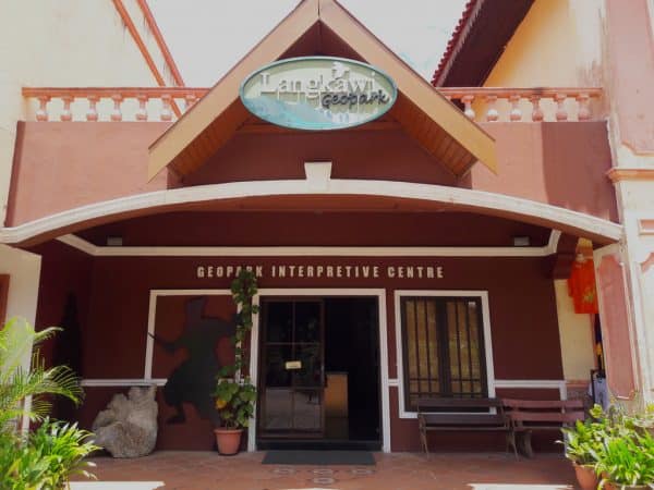 Oriental Village, Home to the Best of Langkawi Sightseeing