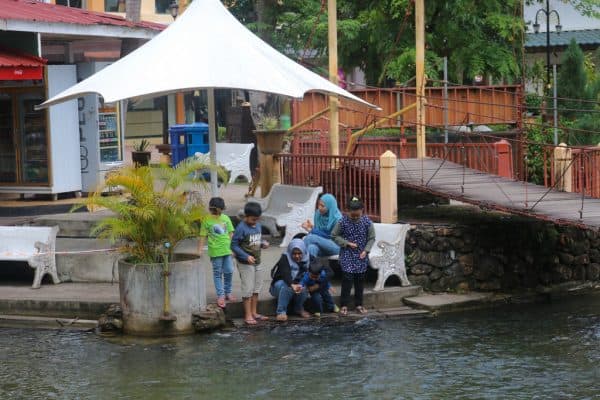 Oriental Village, Home to the Best of Langkawi Sightseeing