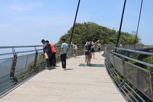 Oriental Village, Home to the Best of Langkawi Sightseeing