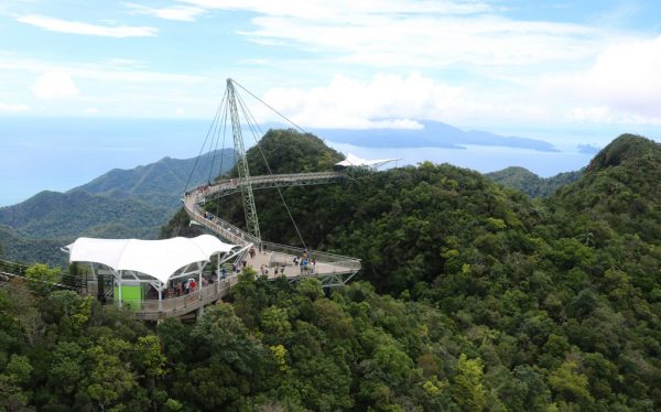 Oriental Village, Home to the Best of Langkawi Sightseeing