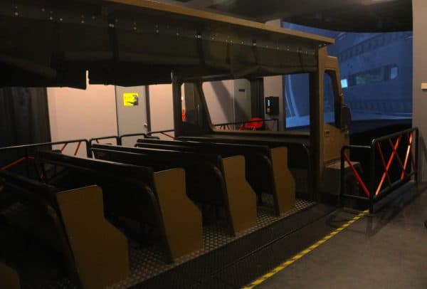 Oriental Village, Home to the Best of Langkawi Sightseeing