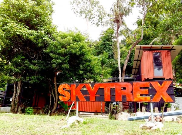 Oriental Village, Home to the Best of Langkawi Sightseeing