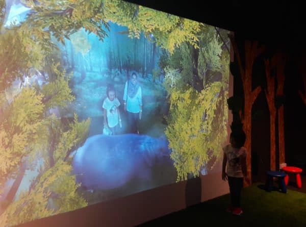 Oriental Village, Home to the Best of Langkawi Sightseeing