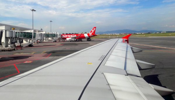 Kota Kinabalu, What I Discovered in the Land Below the Wind