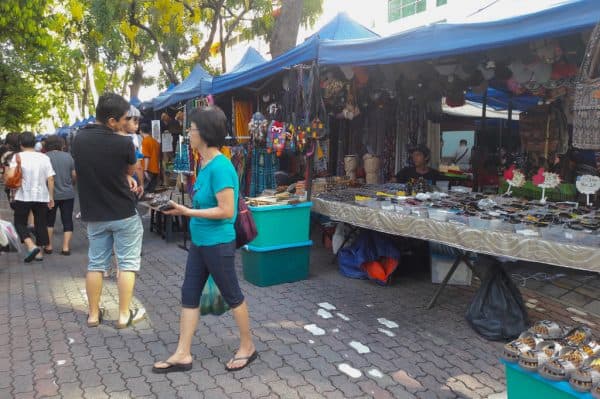 Kota Kinabalu, What I Discovered in the Land Below the Wind