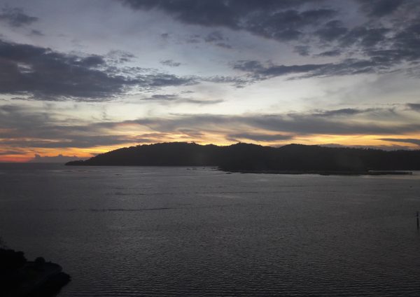 Kota Kinabalu, What I Discovered in the Land Below the Wind