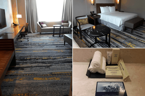 Five Great Places to Stay in Kota Kinabalu Sabah