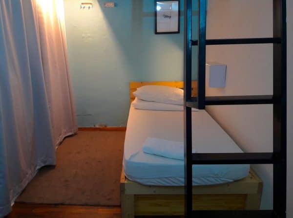 5 Foot Way Inn Changed My Opinion About Singapore Hostels