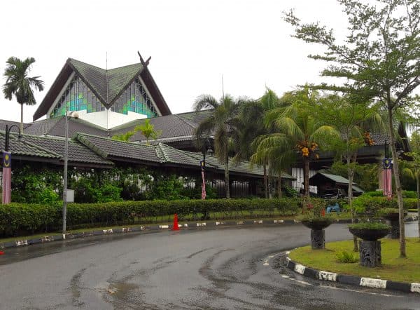 Ultimate Guide to the Langkawi Rainy Season