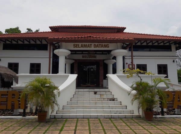 Ultimate Guide to the Langkawi Rainy Season