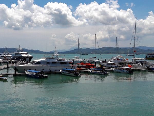 Ultimate Guide to the Langkawi Rainy Season