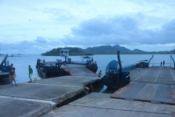 First Time Visitors Guide To Koh Lanta Island