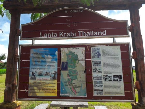First Time Visitors Guide To Koh Lanta Island