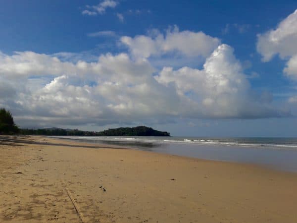 First Time Visitors Guide To Koh Lanta Island