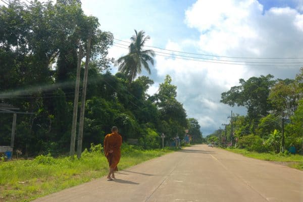 First Time Visitors Guide To Koh Lanta Island