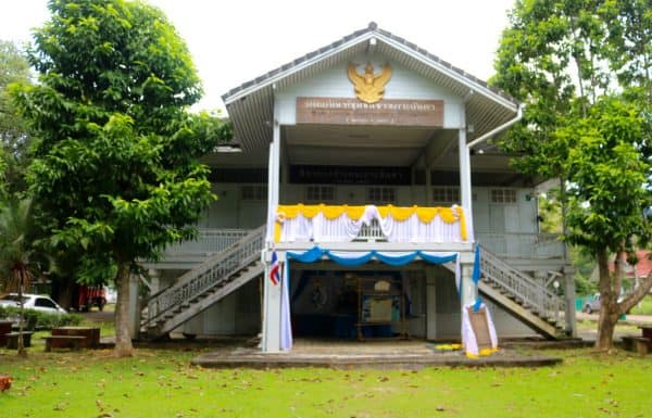 First Time Visitors Guide To Koh Lanta Island
