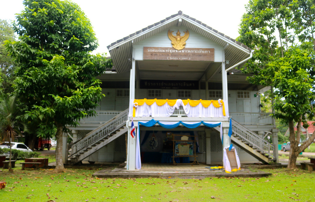 First Time Visitors Guide To Koh Lanta Island