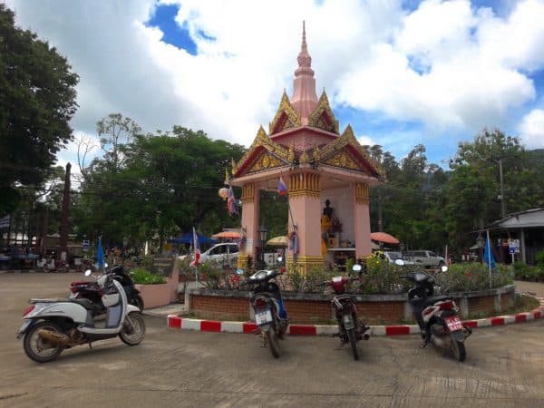 First Time Visitors Guide To Koh Lanta Island
