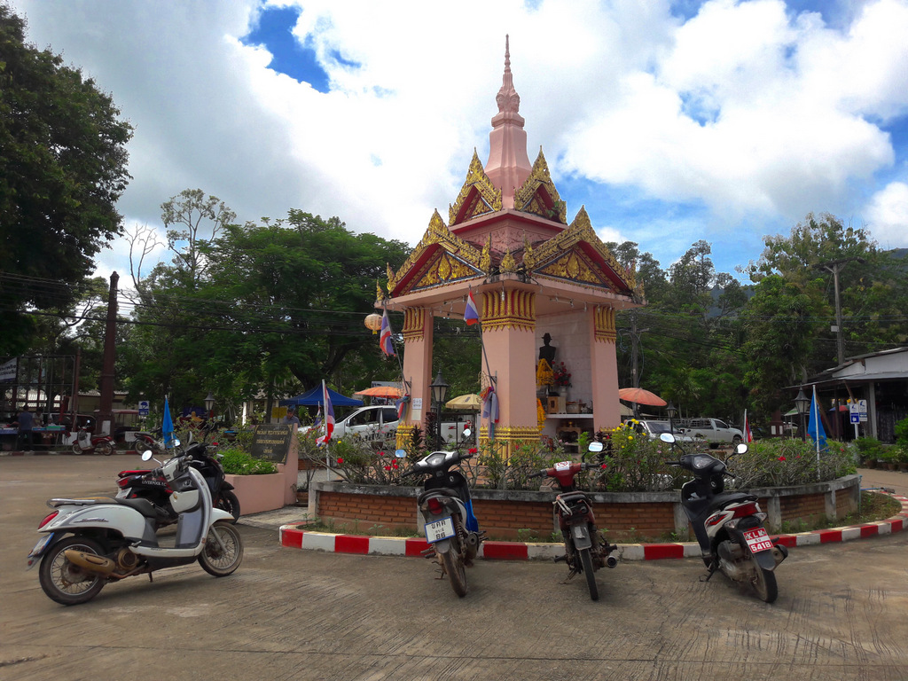 First Time Visitors Guide To Koh Lanta Island