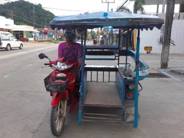 First Time Visitors Guide To Koh Lanta Island