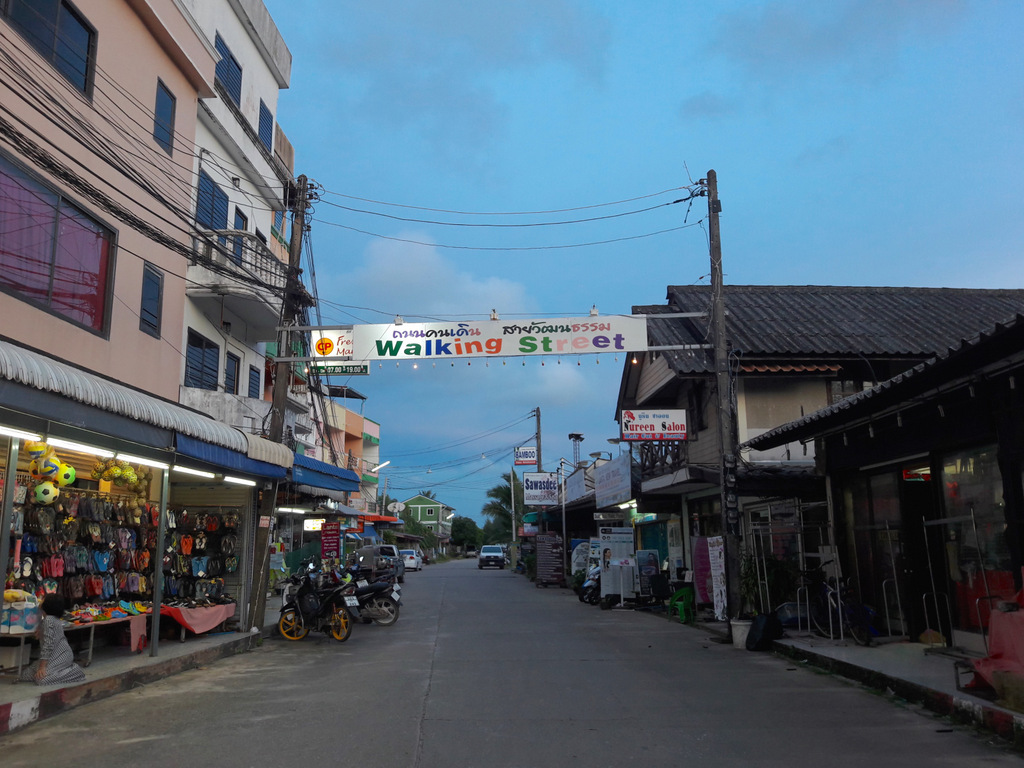 First Time Visitors Guide To Koh Lanta Island