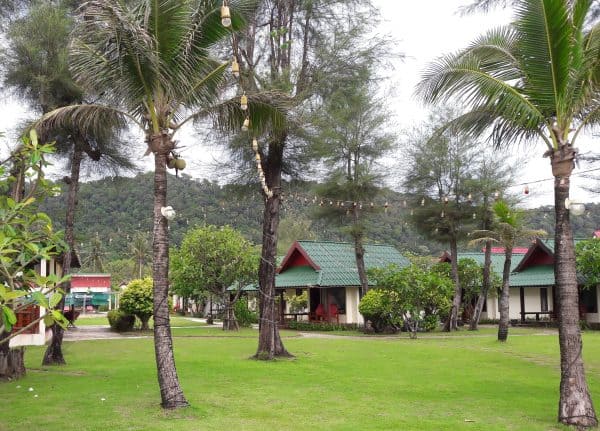 First Time Visitors Guide To Koh Lanta Island